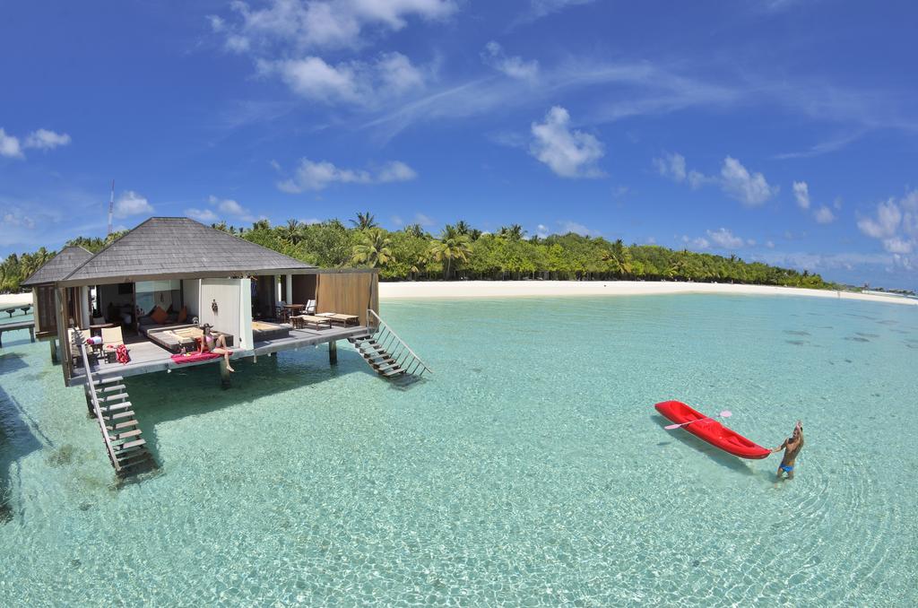 Paradise Island Resort Maldive Hotel